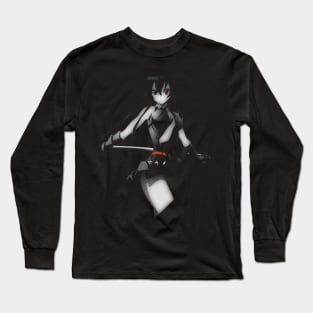 Born to kill Long Sleeve T-Shirt